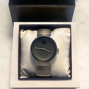 Men’s Movado Bold Edge watch